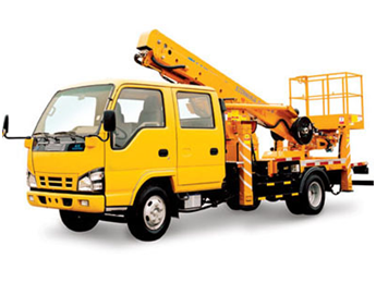 綠地集團(tuán)汽車升降平臺(tái)