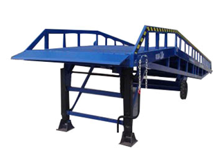 中國(guó)煤炭地質(zhì)總局登車橋