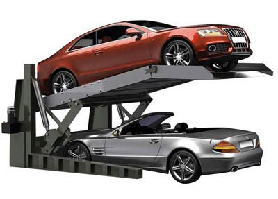 俯仰式停車設(shè)備 俯仰式停車設(shè)備