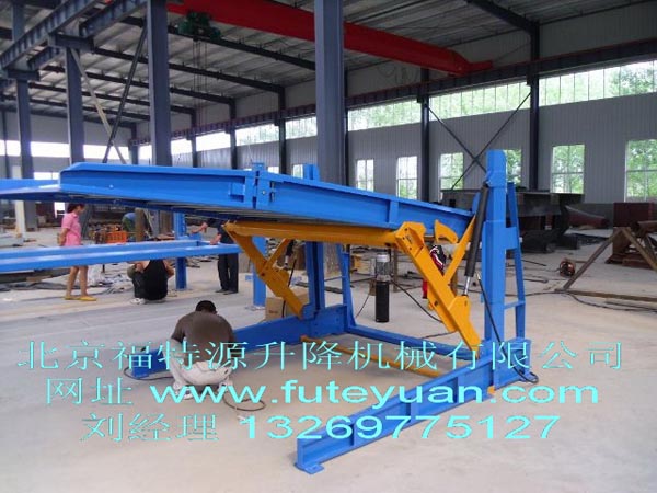 俯仰式停車(chē)設(shè)備 俯仰式停車(chē)設(shè)備