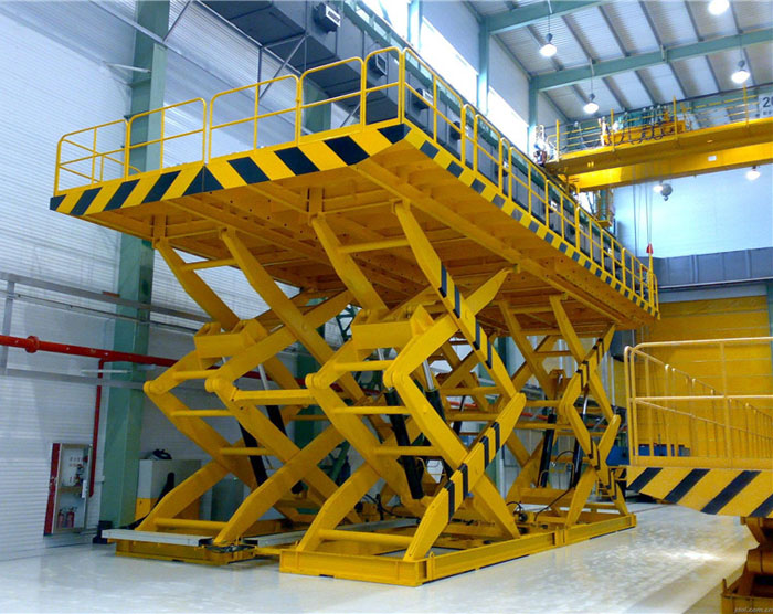 天津多跨度固定升降平臺(tái) 天津多跨度固定升降平臺(tái)